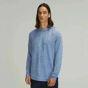 Lululemon Drysense  Hoodie
